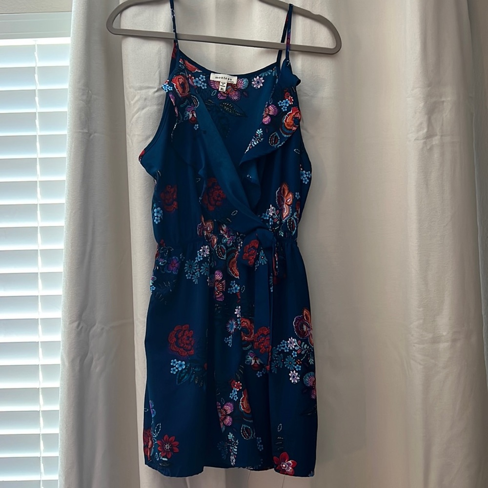 Women’s summer romper